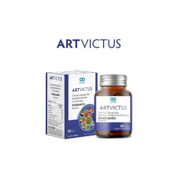 Artvictus
