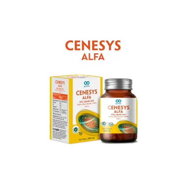 Cenesys ALFA