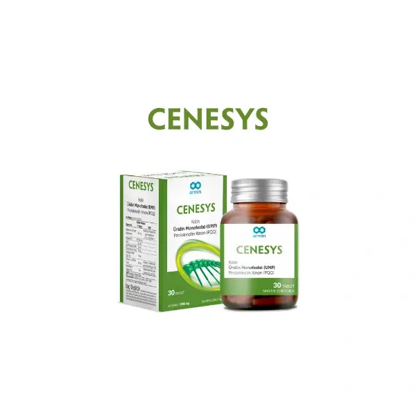 Cenesys