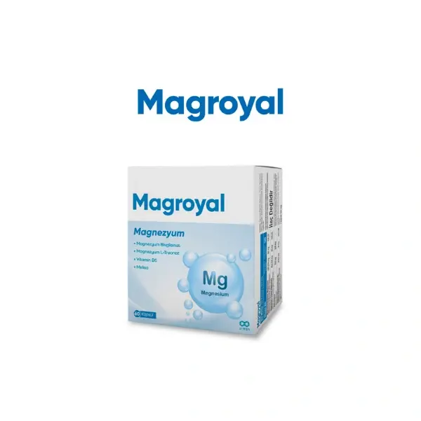 Magroyal