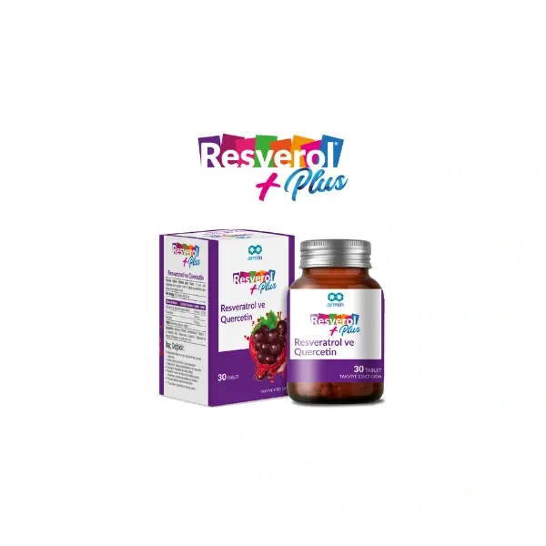 Resverol Plus