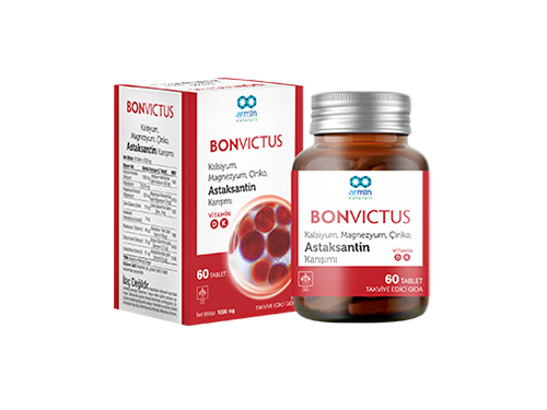 BONVICTUS